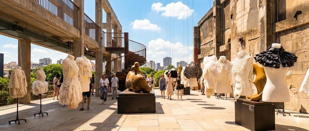 Personal Shopping Experience